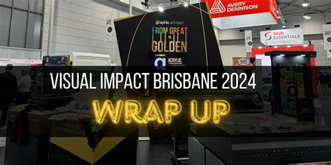 gamart brisbane|Visual Impact .